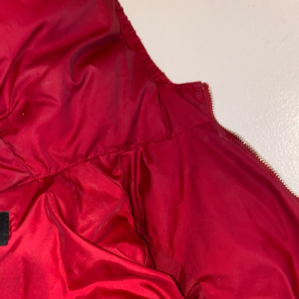 Baby Dsquare puffer coat - Picture 6 of 7